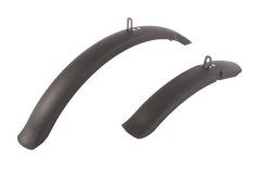 Set Aparatori Noroi SXT 20&amp;quot; - CTB HOT foto