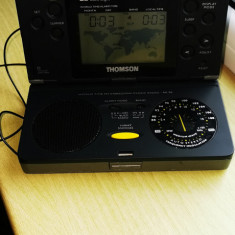 radio portabil thomson RR90 FM Stereo