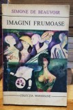 Imagini frumoase - Simone de Beauvoir