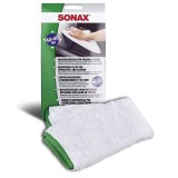 Laveta Din Microfibre Pentru Tapiterie Textila Si Piele , Sonax