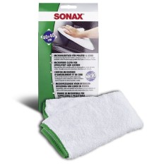 Laveta Din Microfibre Pentru Tapiterie Textila Si Piele , Sonax