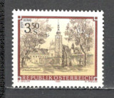 Austria.1984 Abatii si Biserici MA.969, Nestampilat