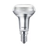Bec LED 4.3W E14 2700K dimmabil &ndash; PHILIPS