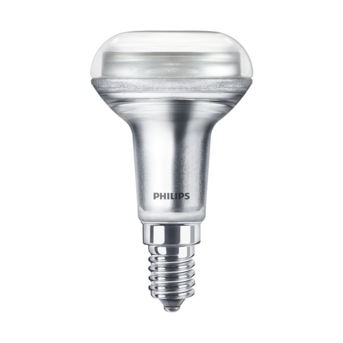 Bec LED 4.3W E14 2700K dimmabil &ndash; PHILIPS