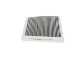 Filtru polen Bosch 1 987 435 505 Mercedes-Benz A-Class B-Class CLA Coupe Shooting Brake GLA-Class
