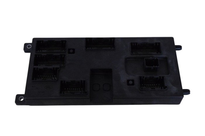 Modul de confort JAGUAR E-PACE X540 2018 OEM: J9C3-14F041-AA 25445828