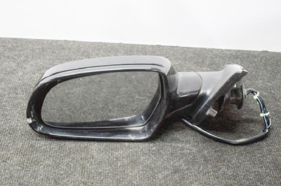 Oglinda laterală st&amp;acirc;nga AUDI A4 8K2, B8 2012 OEM: E1021053 11375719 foto
