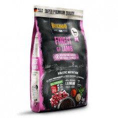 Belcando Adult Finest Grain Free Miel 4kg, Hrana uscata caini foto