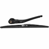 Brat stergator spate Metzger cu lama integrata pentru Peugeot 206 SW