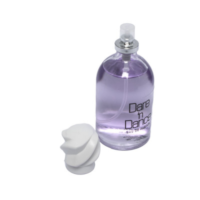 Apa de toaleta d 230 Dare &amp;quot;n Dance, 100 ml, roz foto