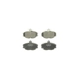 Placute frana CITROEN ZX Break N2 ABE C1C001ABE