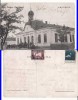 Adjud ( Vrancea) - Primaria - Marvan- rara, Circulata, Printata
