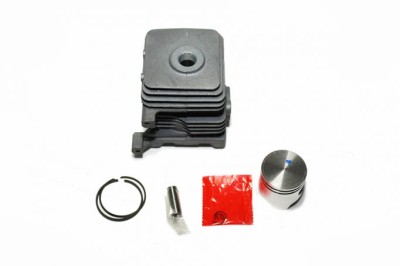 Kit Cilindru Set Motor Motocoasa FS55 foto