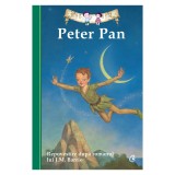 Peter Pan, Editia II, Tania Zamorsky