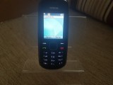 Telefon Rar Nokia 1661 Black Liber retea Livrare Gratuita!, &lt;1GB, Multicolor, Neblocat