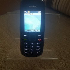 Telefon Rar Nokia 1661 Black Liber retea Livrare Gratuita!