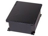 Carcasă Universală ILME 214x264x122mm cu Lame de Fixare
