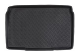 Covor Tavita Portbagaj Opel CORSA F VI , CORSA-e VI 2019 - | Peugeot 208 II 2019 - | Peugeot e-208 II podea portbagaj fixa, cu trusa scule 2019 -