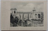 Carte postala, Bucuresti Expozitia Generala Romana 1906