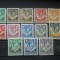 SERIE COLONII BRITANICE RHODESIA DE NORD