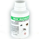 INSECTICID, GANDACI DE BUCATARIE, MICROSIN 100 ML