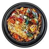 Foita Creponata Unghii LUXORISE - Radiance Essence