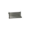 Radiator Apa Fiat Panda 169 Denso Drm09084