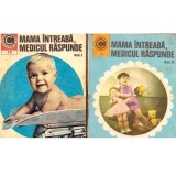 Theodoru N.George, Gheorghe Gheorghe - Mama intreaba, medicul