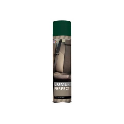 Spray spuma activa curatare tapiterie 600 ml, Wesco foto