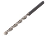 Burghiu Metal 4.8mm HSS-E Co