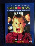 Boxset HOME ALONE (Singur acasa), 6 filme, subtitrate RO