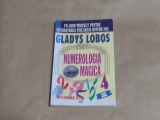 GLADYS LOBOS - NUMEROLOGIA MAGICA