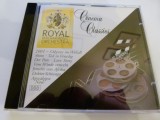 Cinema classics, cd