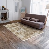 Covor Living Milano 39938A Bej Moftx