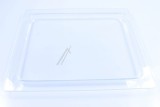 RECTANGULAR GLASS TRAY MC-32 BIS 93163008 pentru cuptor TEKA