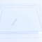 RECTANGULAR GLASS TRAY MC-32 BIS 93163008 pentru cuptor TEKA