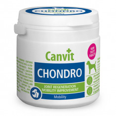 Supliment Nutritiv pentru câini Canvit Chondro, 100g