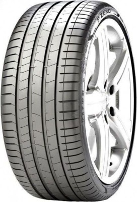 Anvelope Pirelli P Zero Asimmetrico 335/35R17 106Y Vara foto