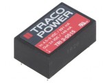 Convertor DC/DC 3,5W 4,5-9V la 24VDC 146mA TRI 3-0515