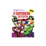 Superhero Encyclopedia
