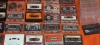 50 CASETE AUDIO SECOND