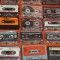 50 CASETE AUDIO SECOND