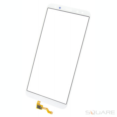 Touchscreen Huawei Mate 10 Lite, G10, White foto
