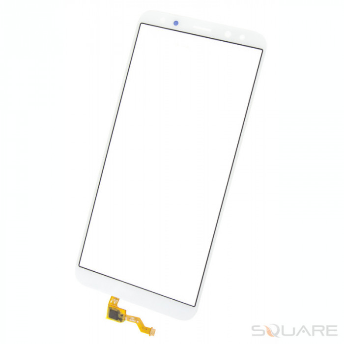 Touchscreen Huawei Mate 10 Lite, G10, White