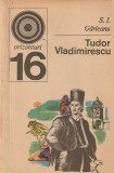 S. I. GARLEANU - TUDOR VLADIMIRESCU