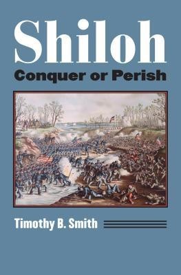 Shiloh: Conquer or Perish foto