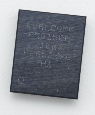 PM6150A IC-POWER SUPERVISOR 1203-009246 circuit integrat SAMSUNG foto