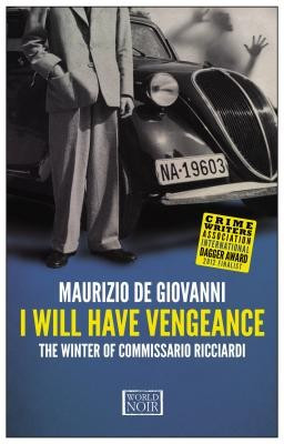 I Will Have Vengeance: The Winter of Commissario Ricciardi foto