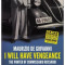 I Will Have Vengeance: The Winter of Commissario Ricciardi