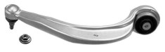 Bascula / Brat suspensie roata AUDI A8 (4H) (2009 - 2016) RINGER 1141001204